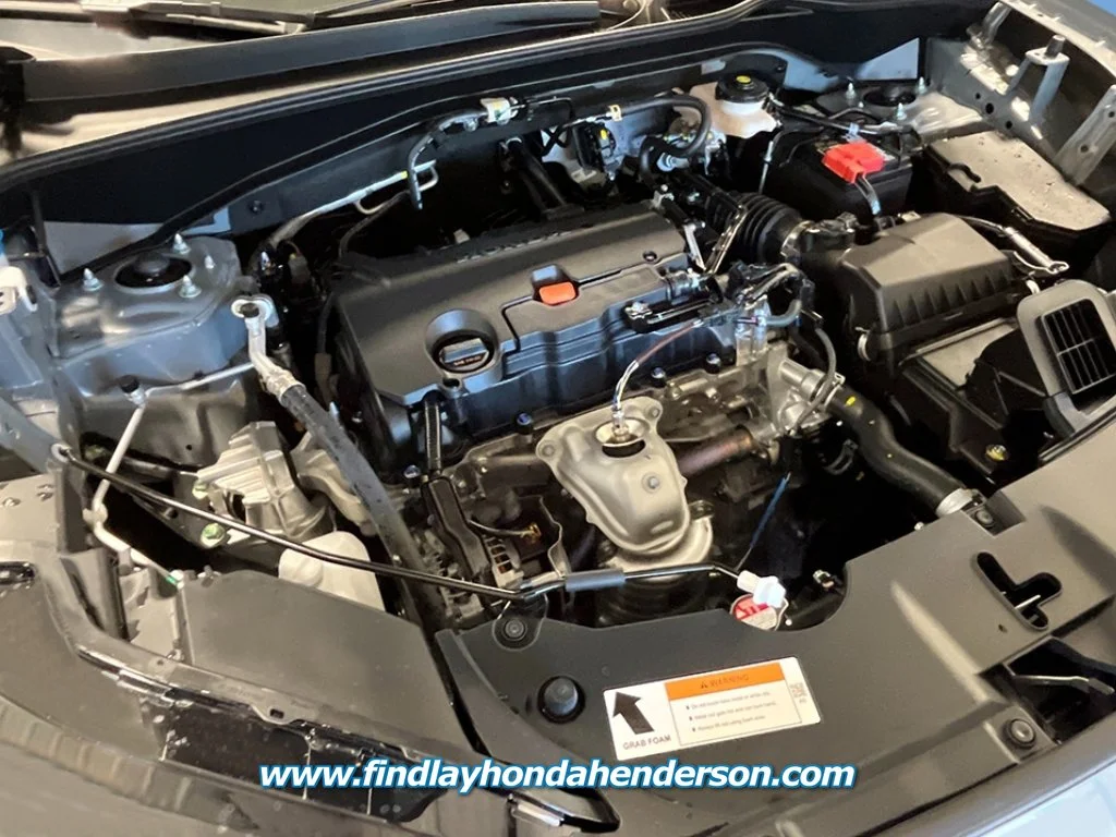 New 2027 Urban Gray Pearl Honda EX-L image 11