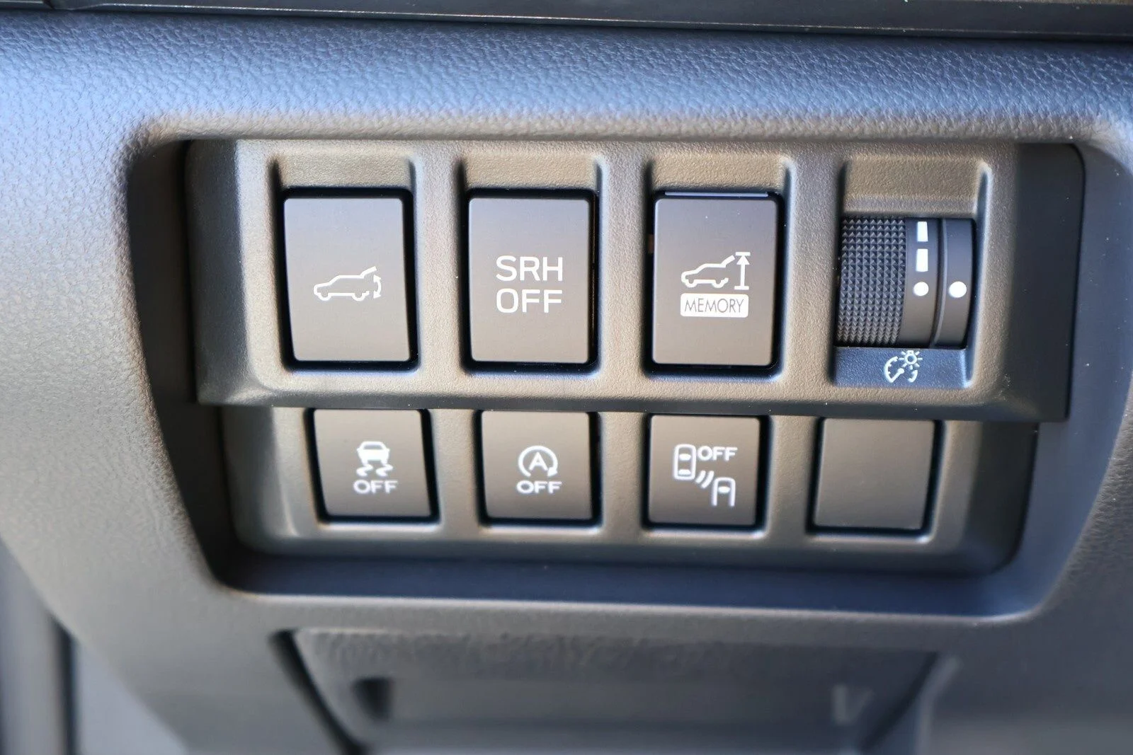 2024 Subaru Forester Wilderness - Photo 13