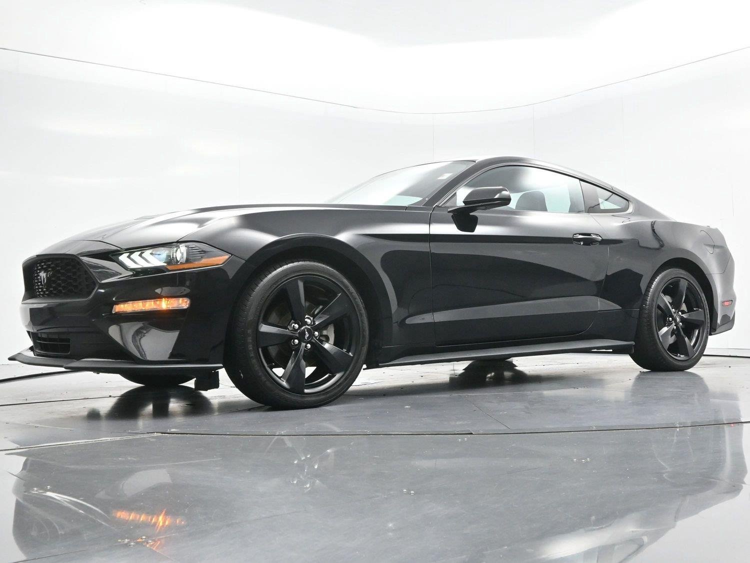 Used 2022 Race Red Ford EcoBoost image 40