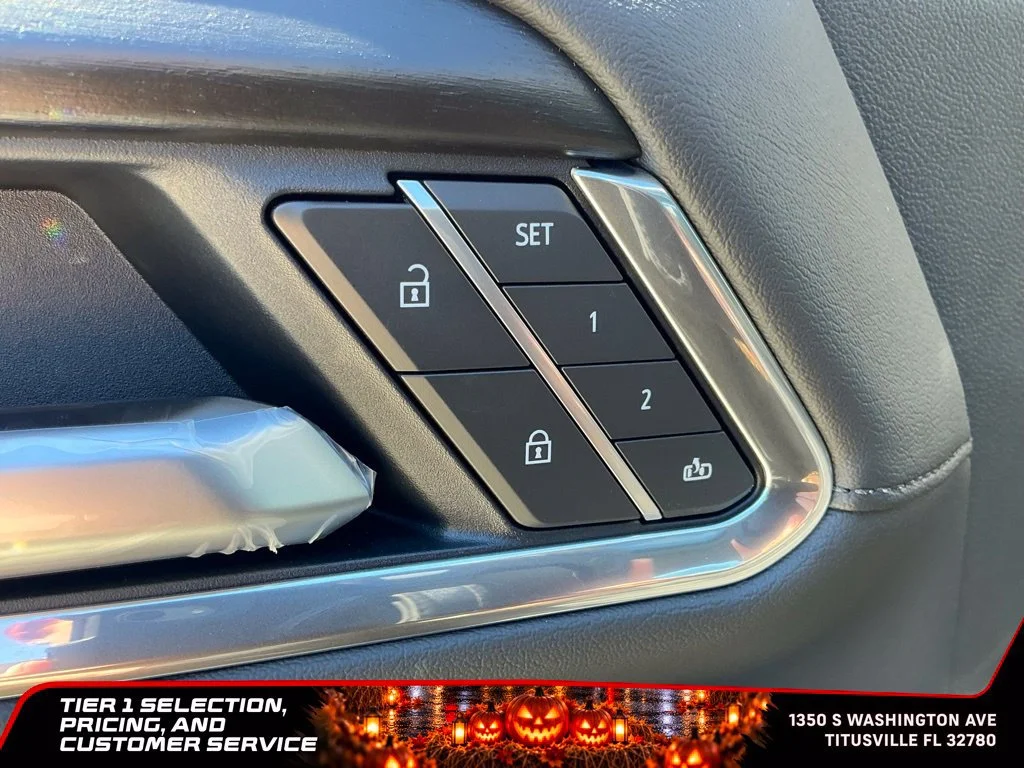 New 2026 Coastal Dune GMC Denali image 23
