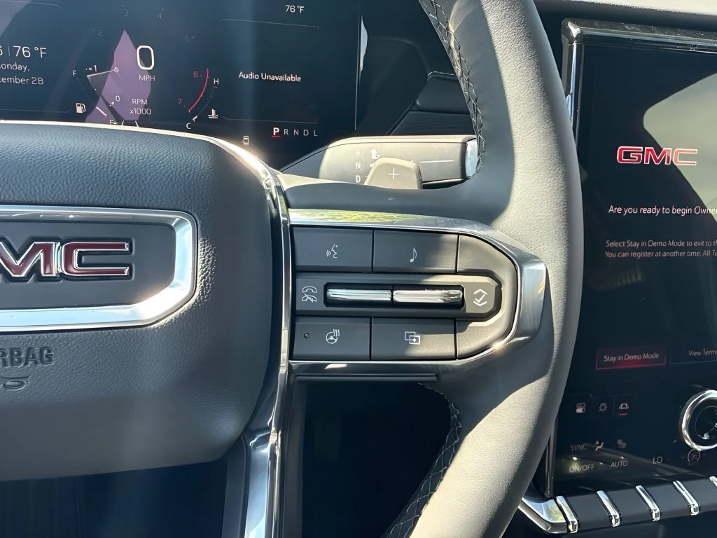 New 2027 Volcanic Red Tintcoat GMC Elevation image 19
