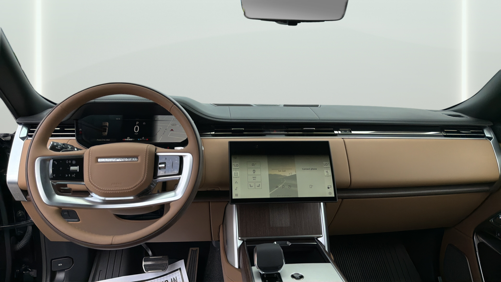 Used 2026 Blue Land Rover Autobiography image 20