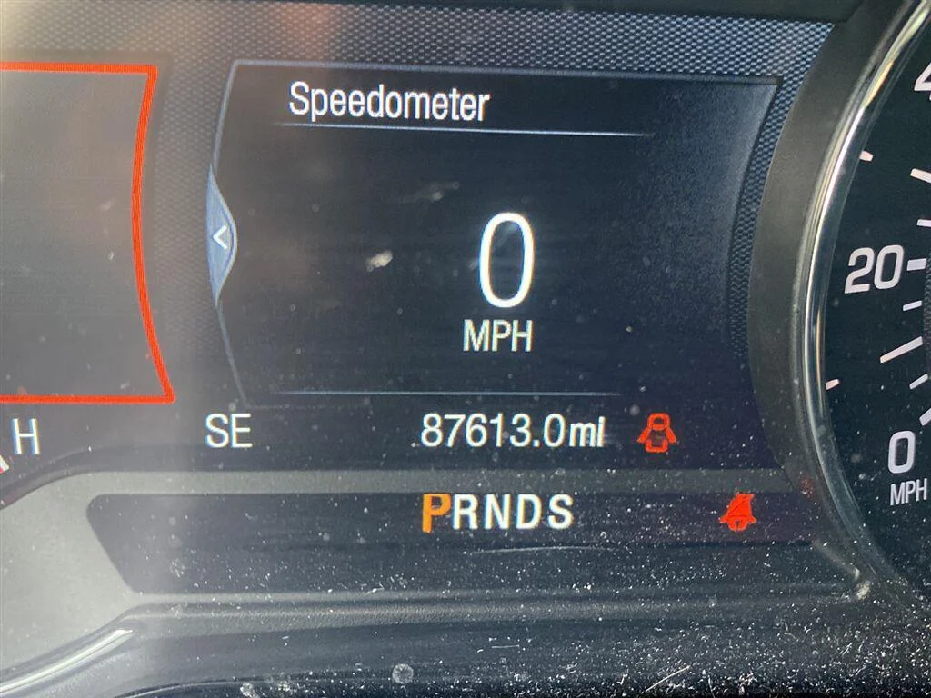 Used 2019 Infinite Black Lincoln Standard image 21