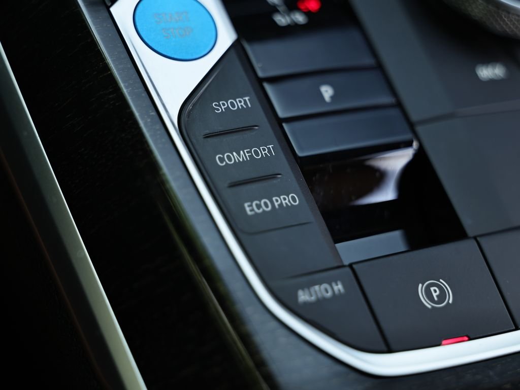 2024 BMW i4 40 - Photo 41