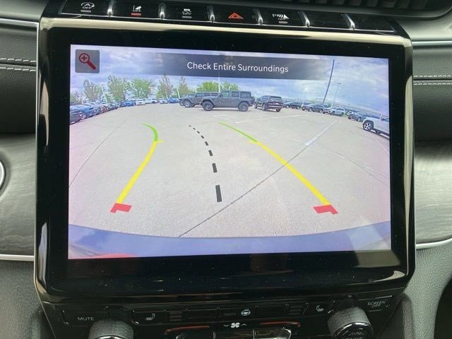 Certified Used 2022 Baltic Gray Metallic Clearcoat Jeep Limited image 17