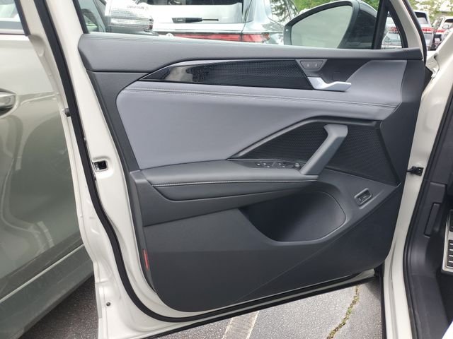 New 2026 Beige Volkswagen SE R-Line Black image 29