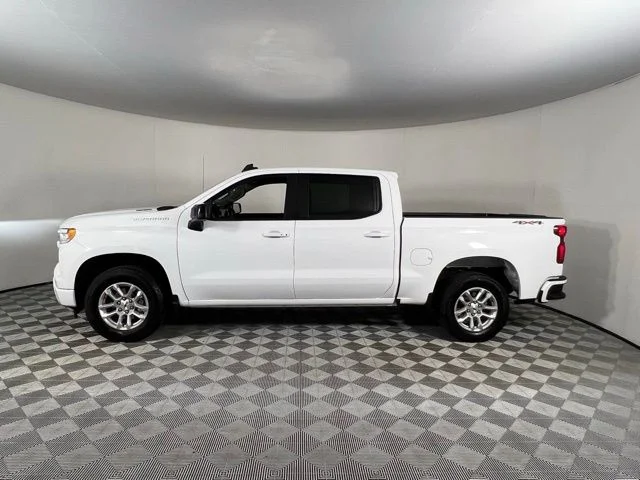 2024 Chevrolet Silverado 1500 RST - Photo 7
