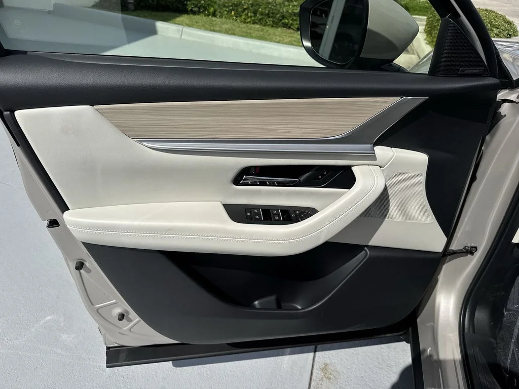 New 2026 Platinum Mazda 3.3 Turbo Premium Plus AWD image 38