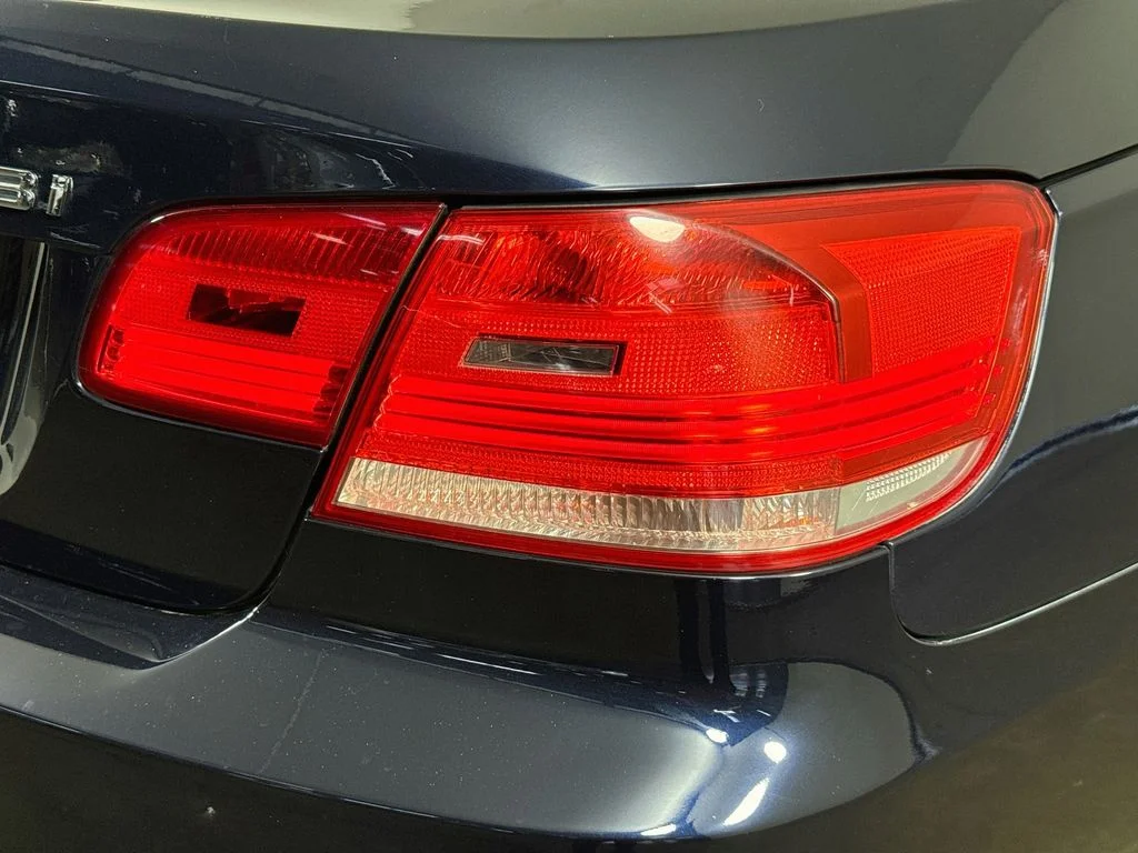 Used 2009 Monaco Blue Metallic BMW 328i image 34