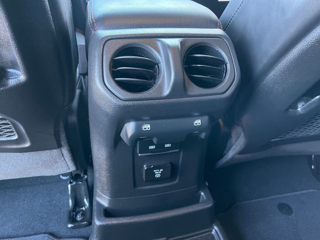 2026 Jeep Wrangler 4-Door Rubicon - Photo 19
