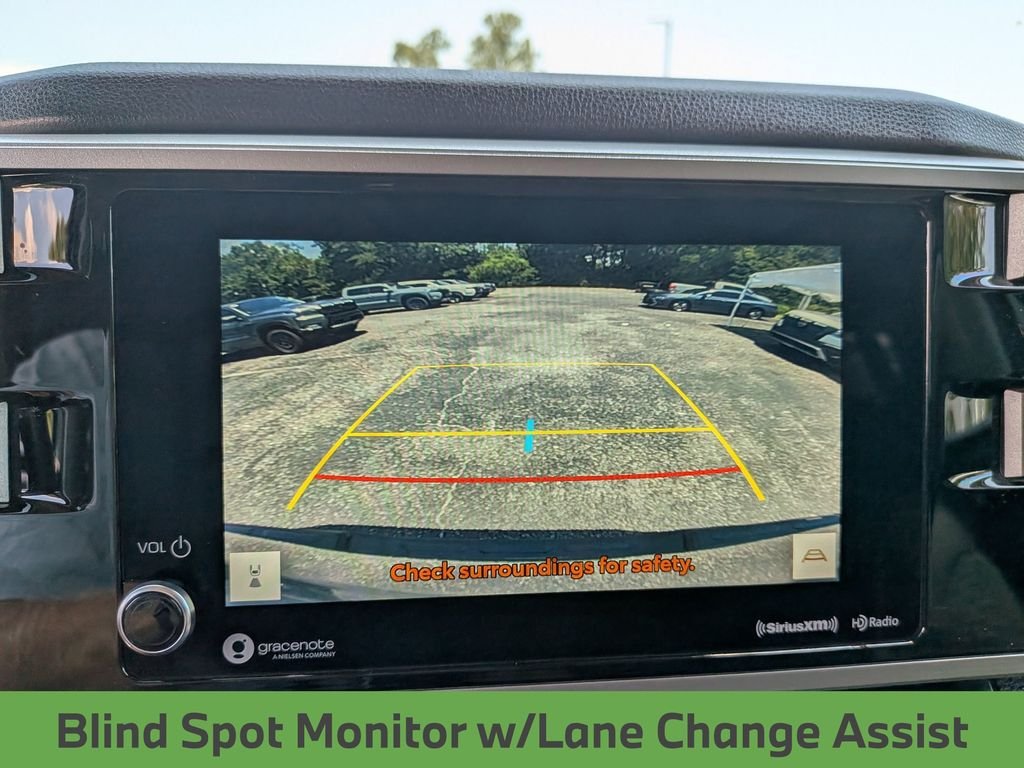Used 2023 Gray Toyota SR5 image 26