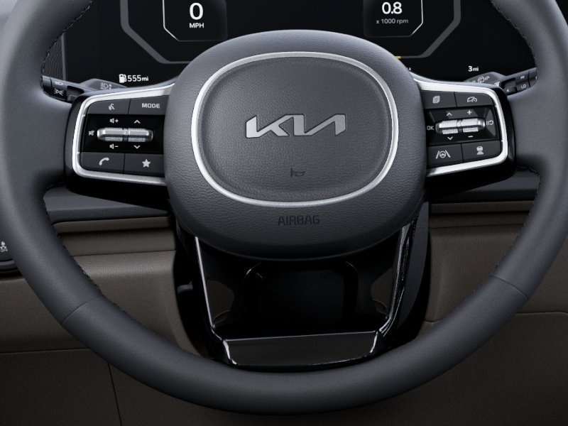 New 2026 Astra Blue Kia SX image 22