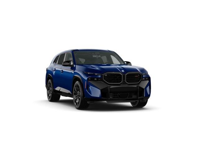 2026 BMW XM