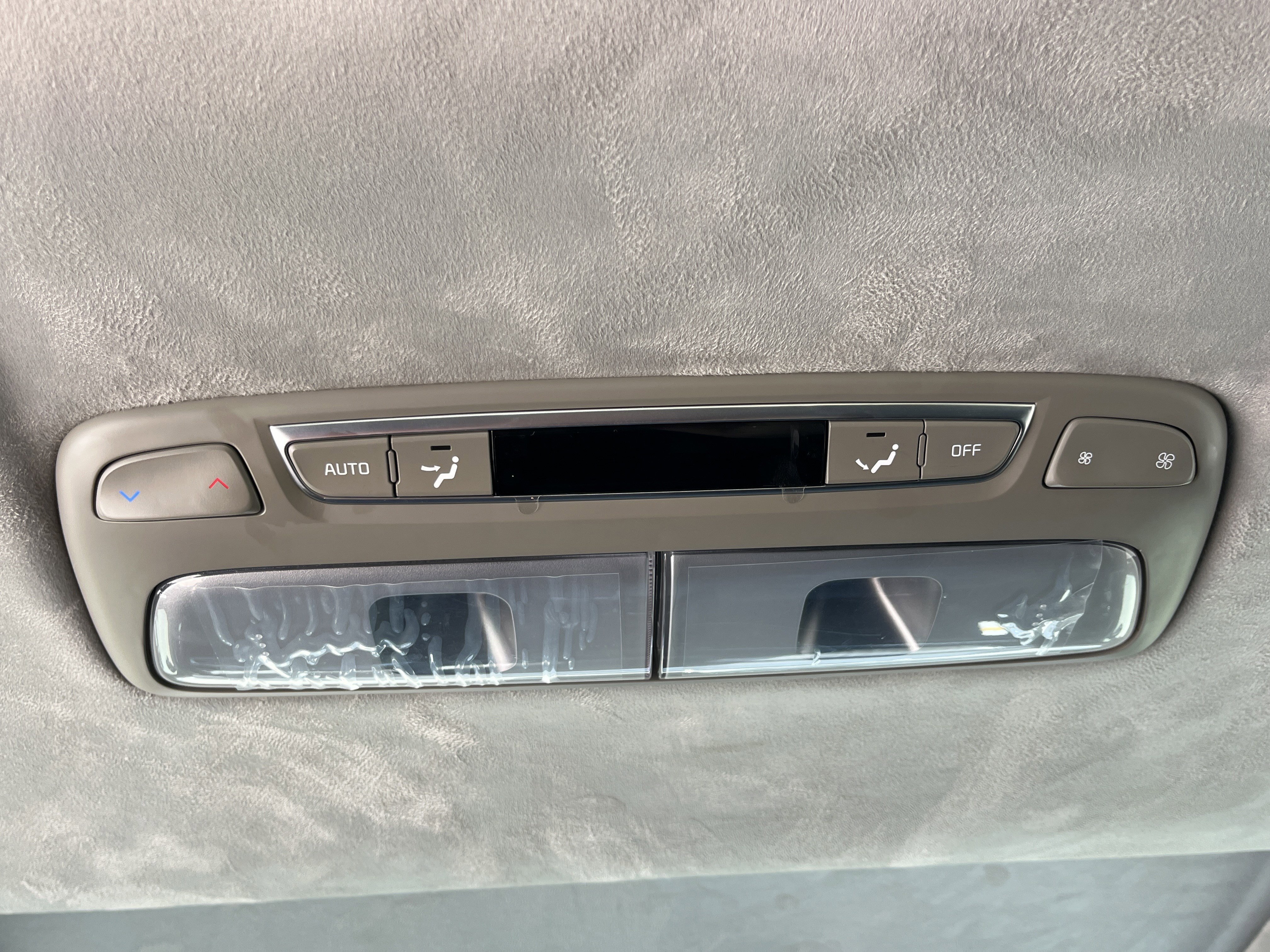Used 2025 Panthera Metal Kia SX-Prestige image 23