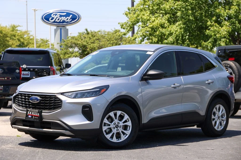 2023 Ford Escape