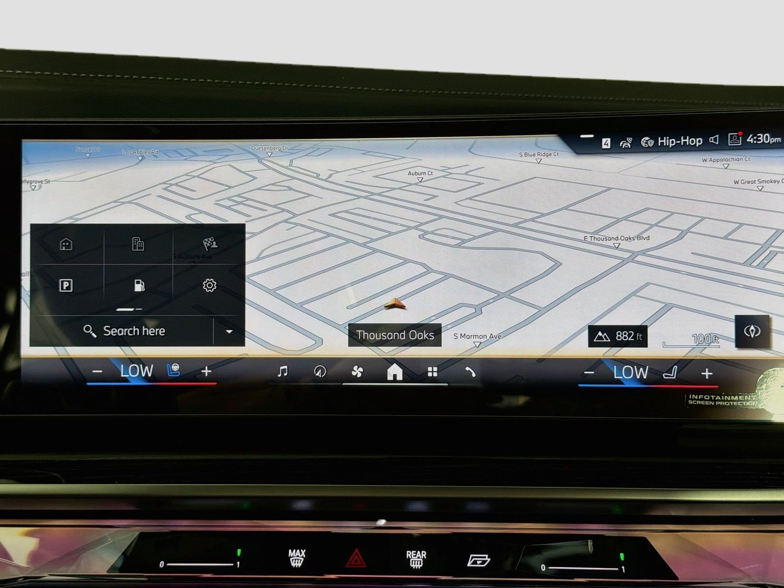 New 2026 Black Sapphire Metallic BMW 750e xDrive image 13