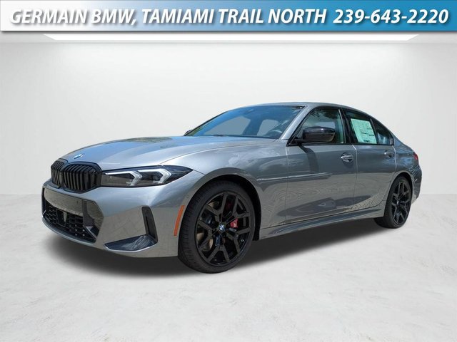 2026 BMW 3 Series 330i