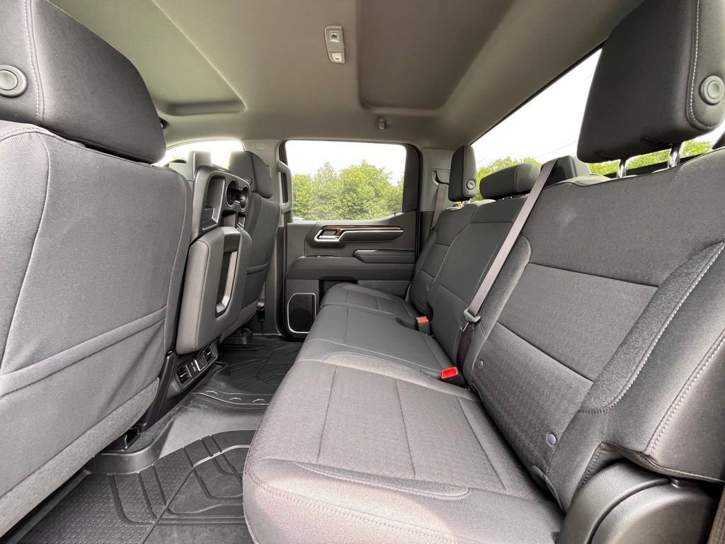 2026 Chevrolet Silverado 1500 RST - Photo 18
