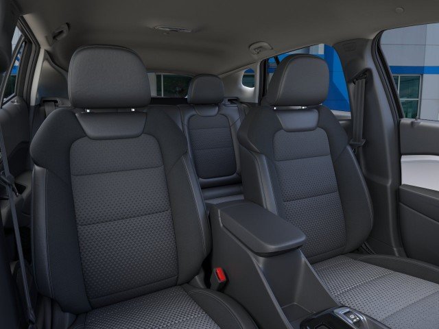 2026 Chevrolet Trax LT - Photo 16