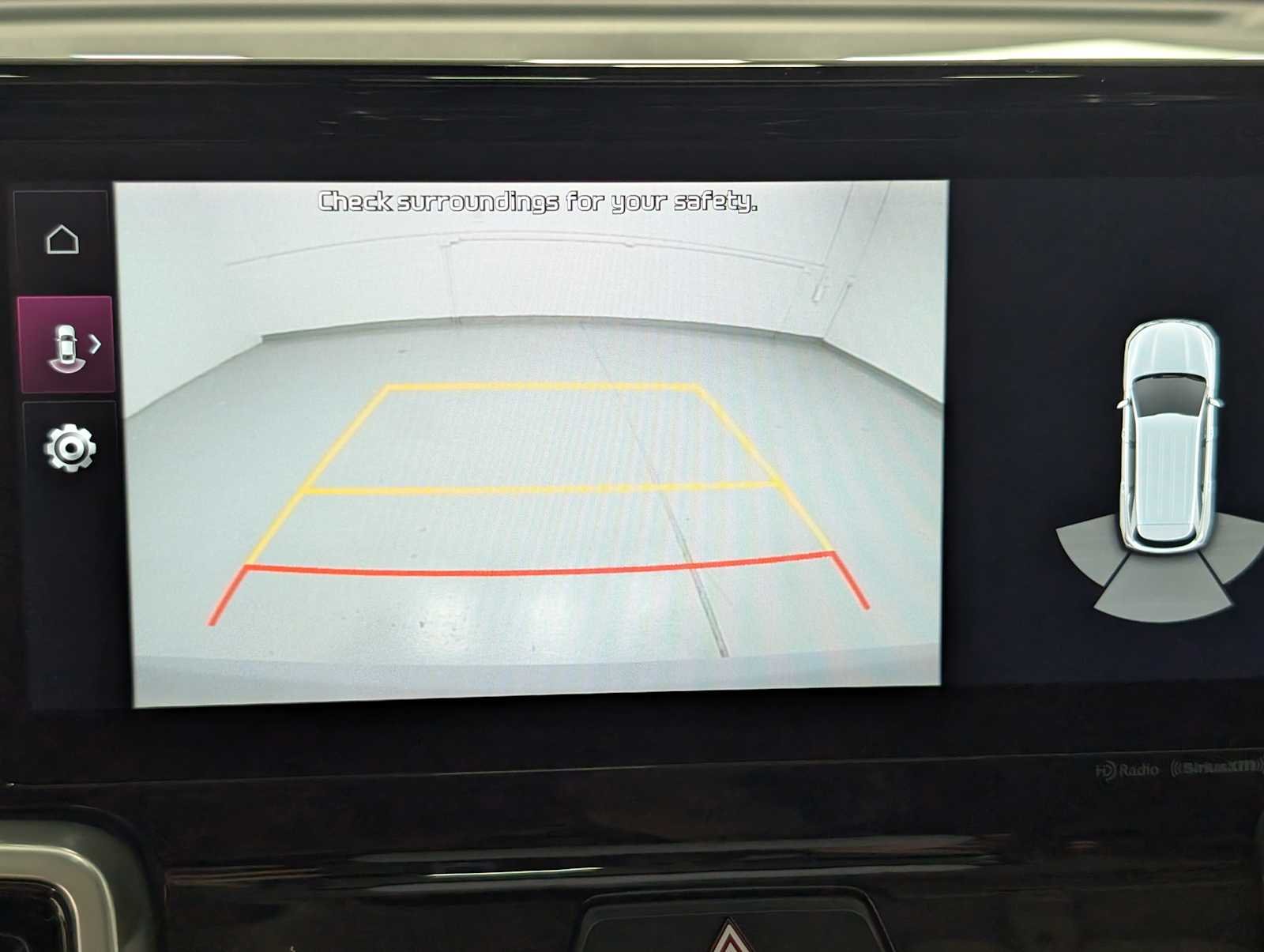 Used 2022 GRAY Kia SX image 27