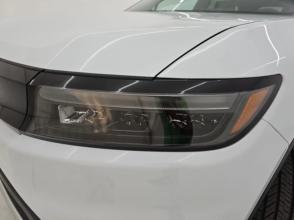 2026 Honda Prologue EX - Photo 37