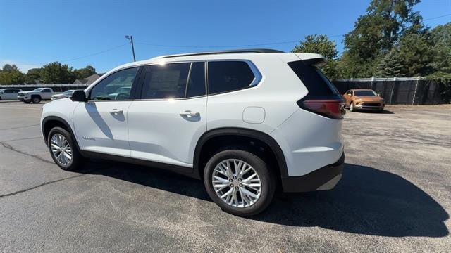 2027 GMC Acadia Elevation - Photo 6