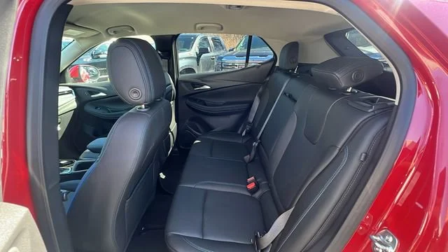 2026 Buick Encore GX Sport Touring - Photo 27