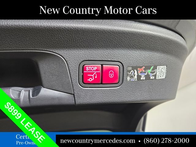 Certified Used 2026 Gray Mercedes-Benz GLE 450 Coupe image 13