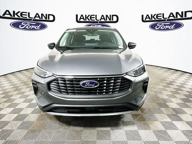 New 2026 Ford Escape Active