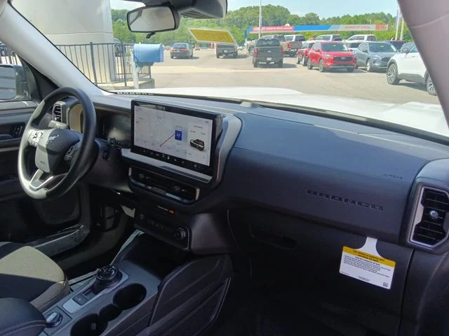 New 2026 Oxford White Ford Big Bend® image 32