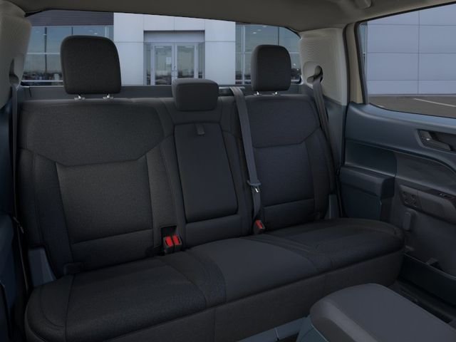 2025 Ford Maverick XLT - Photo 11