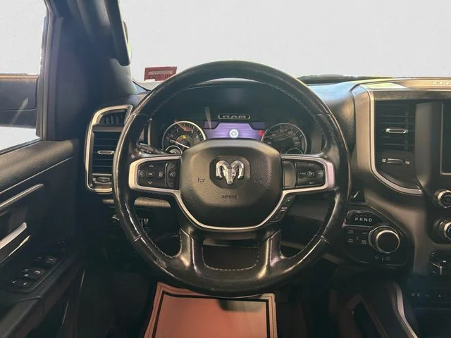 Used 2019 Black Ram Big Horn/Lone Star image 13