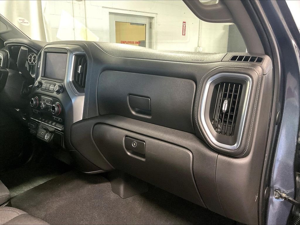 Used 2020 Gray Chevrolet RST image 13