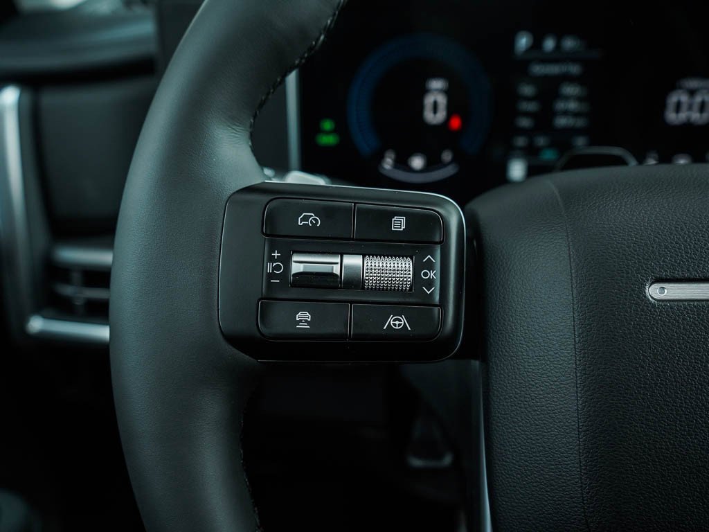 2026 Hyundai Santa Fe SEL - Photo 22