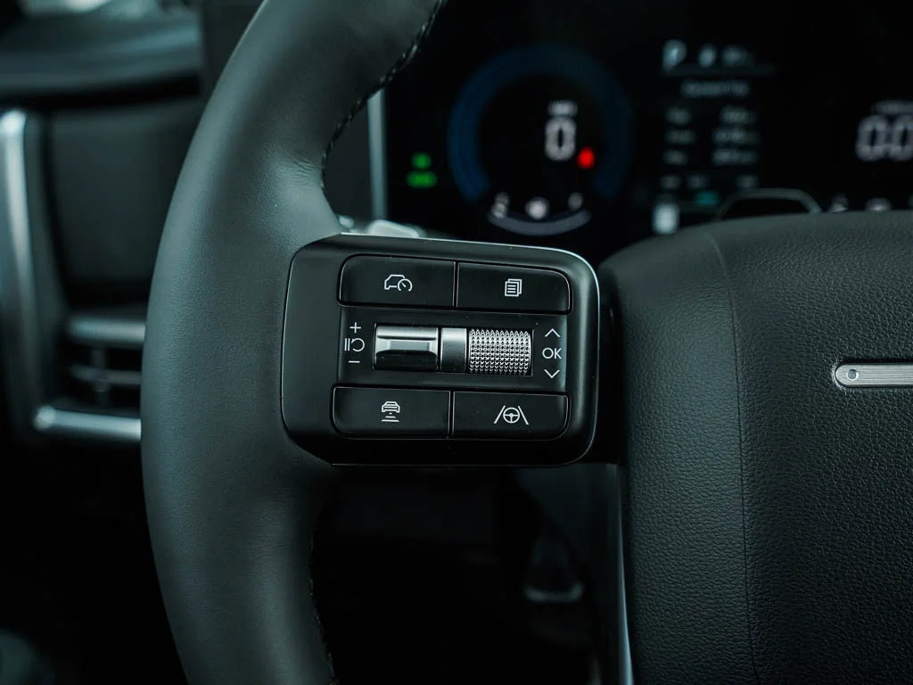 2026 Hyundai Santa Fe SEL - Photo 22