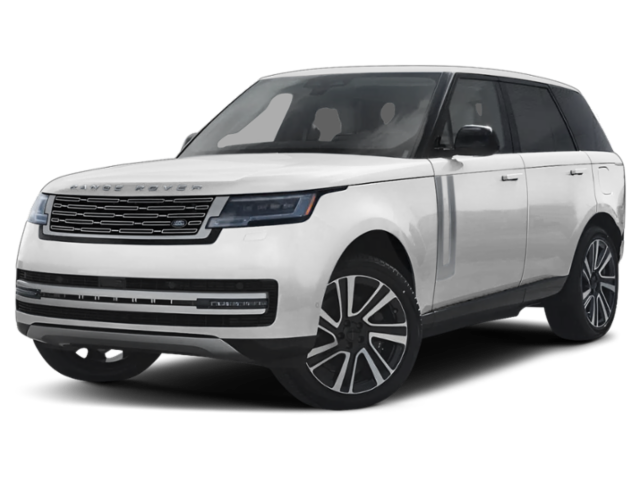 2026 Land Rover Range Rover 4.4 Autobiography LWB 7's photo
