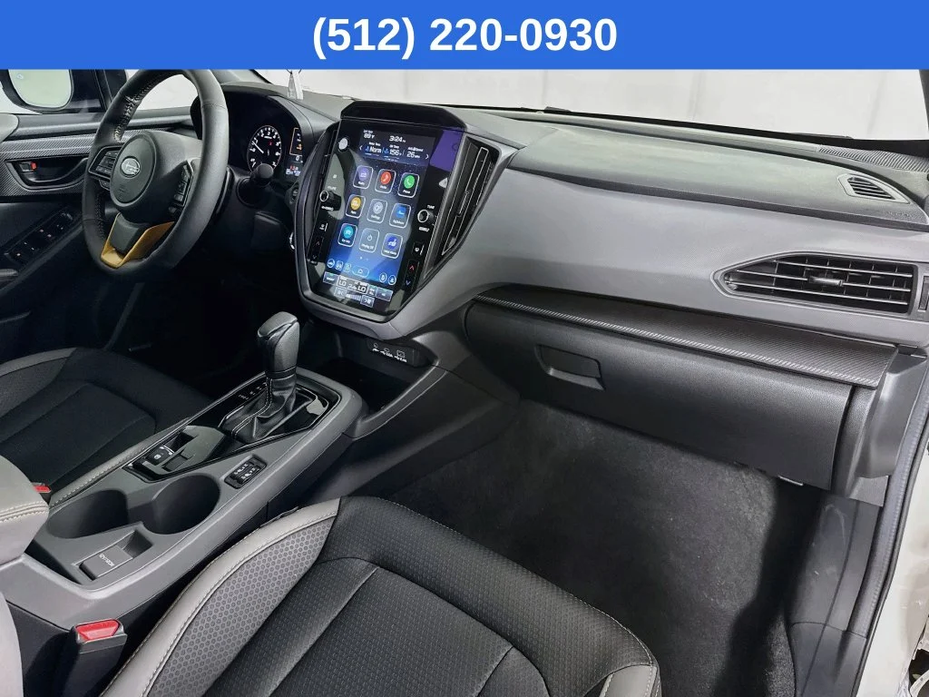 Certified Used 2026 White Subaru Wilderness image 36