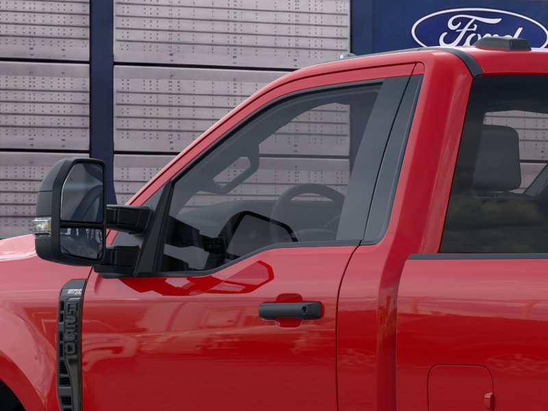 New 2026 Race Red Ford F-250® XL image 20