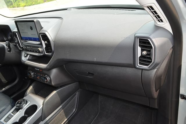 Used 2021 Green Ford Outer Banks image 20