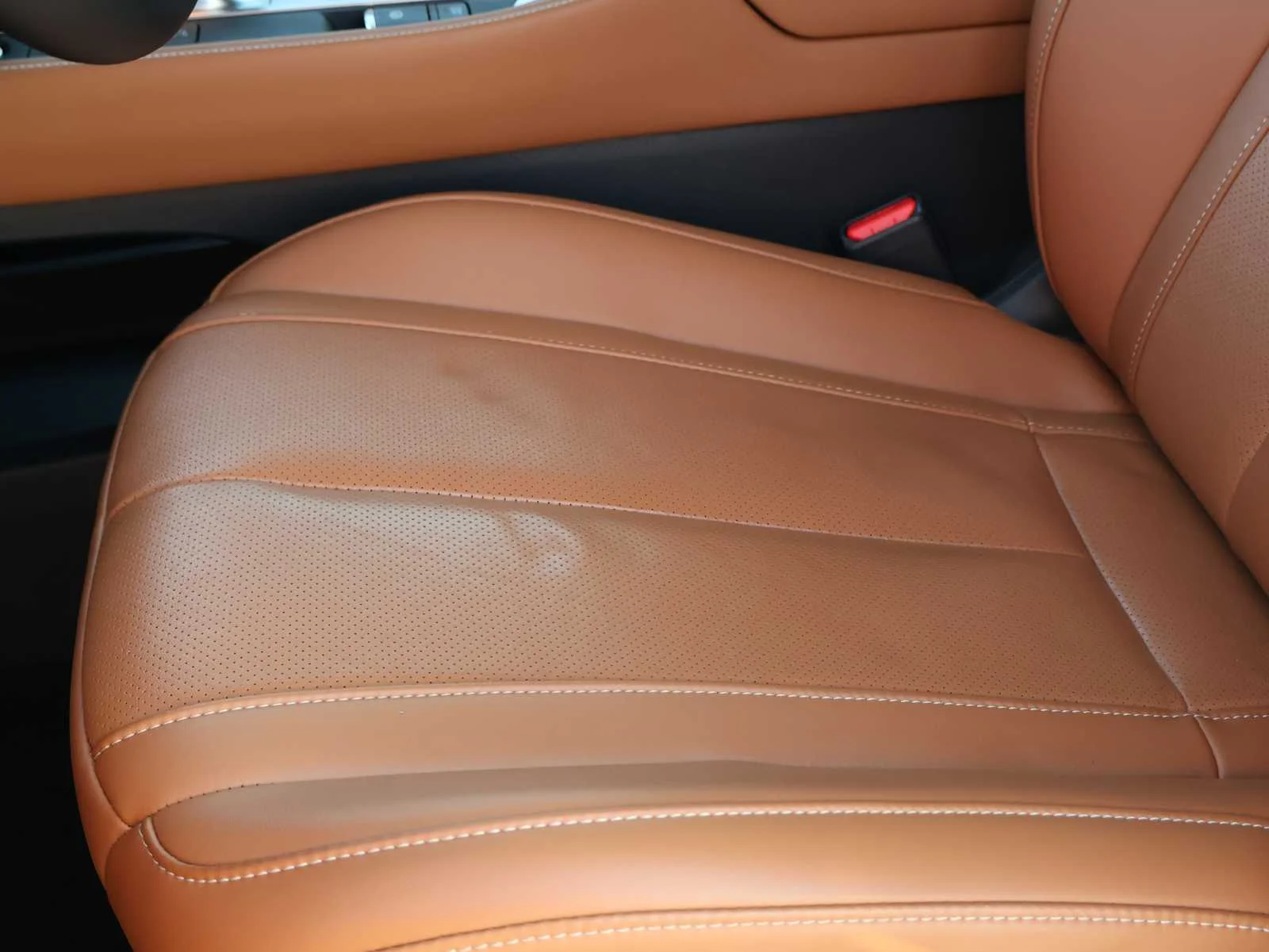 Certified Used 2023 Mineral Black INFINITI SENSORY image 18