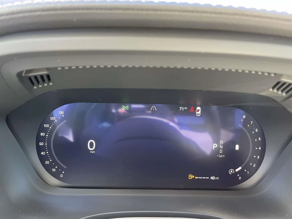2026 Volvo XC60 Ultra - Photo 12