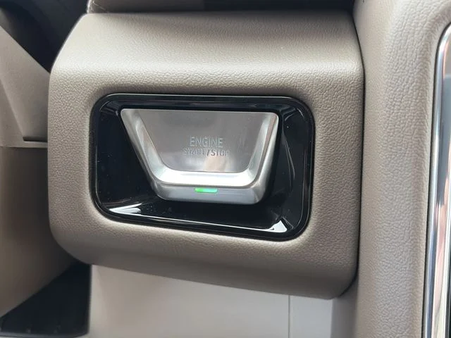 New 2026 White GMC Denali image 23