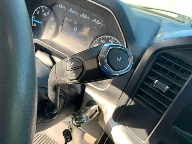 Certified Used 2022 Gray Ford XL image 29