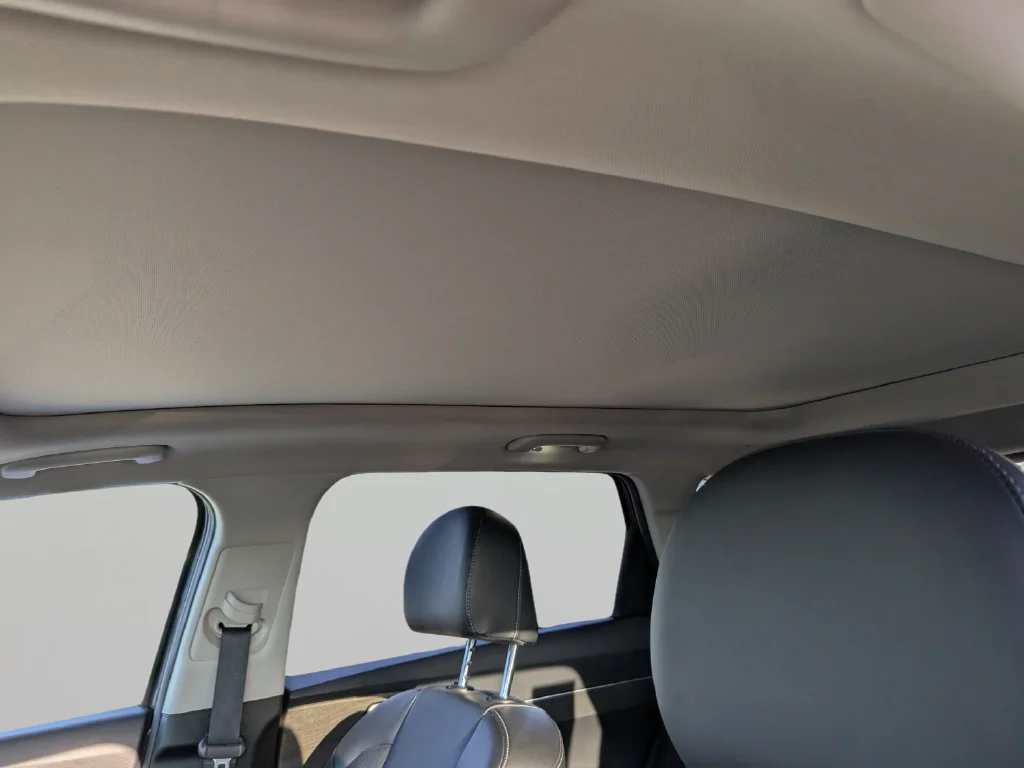Used 2023 Gray Kia EX image 20