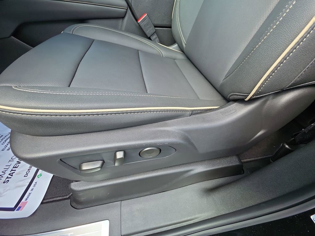 2026 Chevrolet Tahoe Premier - Photo 12