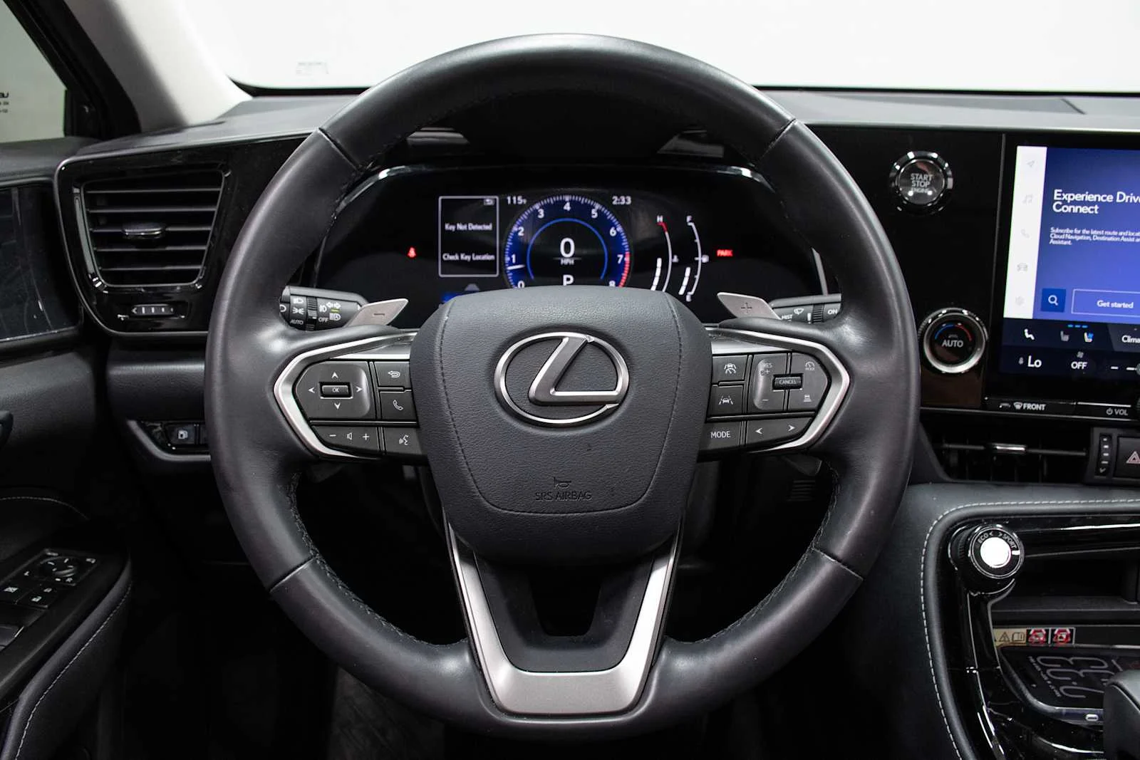 Used 2025 Caviar Lexus Premium image 17