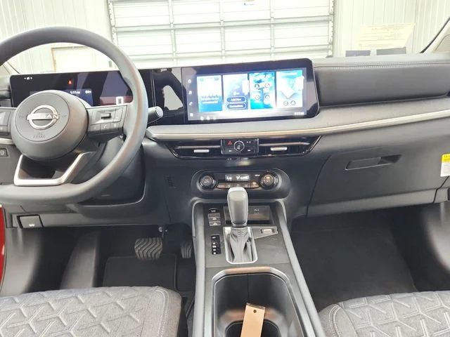 2026 Nissan KICKS SV - Photo 25