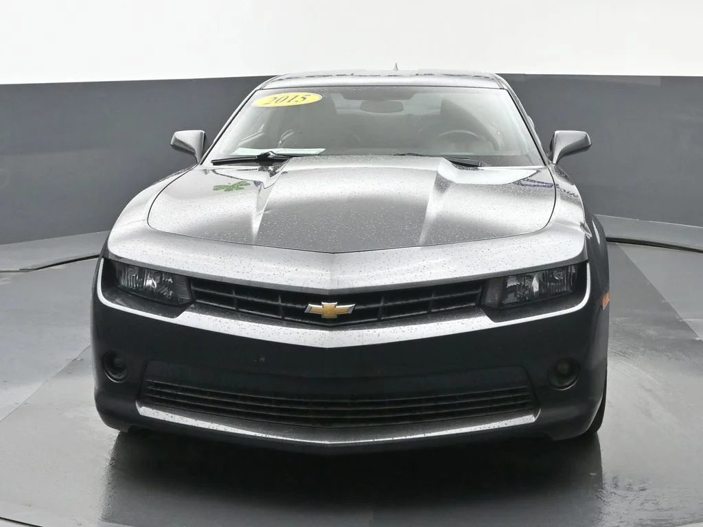 Used 2015 Gray Chevrolet 2LT image 6