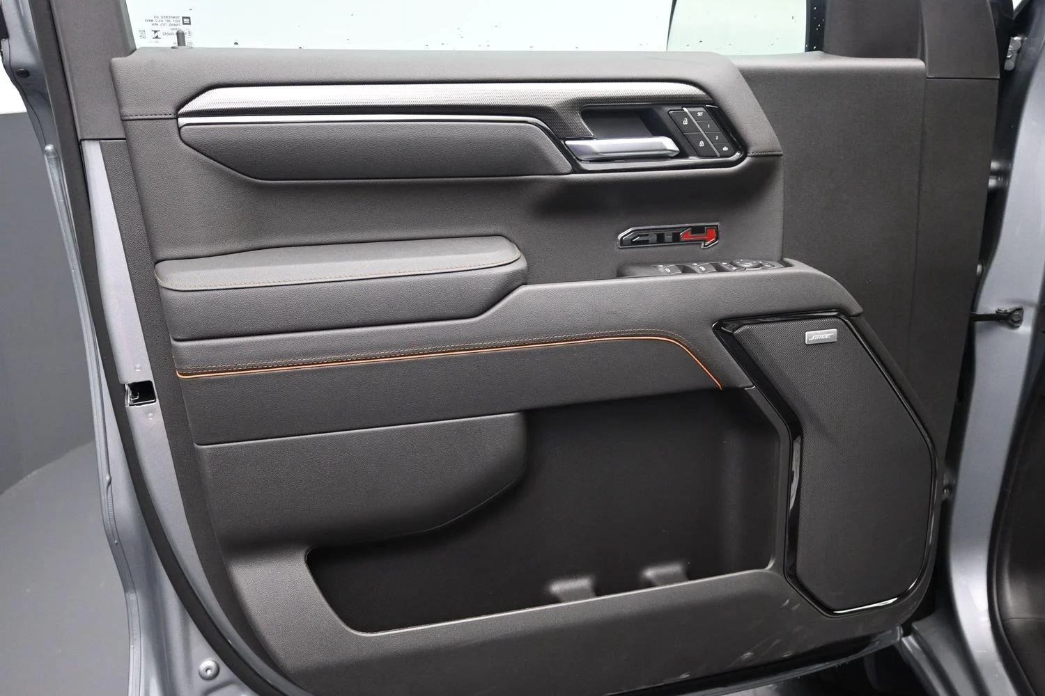 2026 GMC Sierra 1500 AT4 - Photo 22