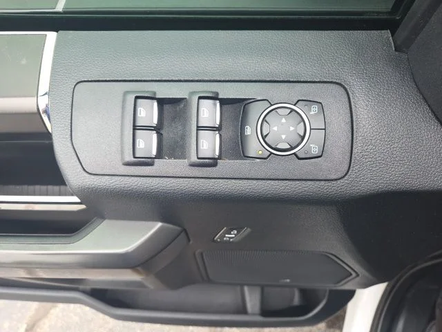 Used 2020 White Ford XLT image 12